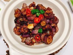 -全聚德(哈尔滨店)