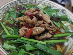 -贵州花溪牛肉粉(沙南街店)