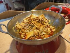 -每味每客·重庆麻辣烫(国泰店)