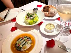 -壳里西餐厅Coquille Seafood Bistro(蒙自路店)