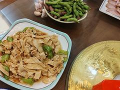 -鑫顺园小骨头羊杂馆(塔湾店)