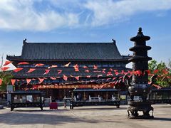 -天津妈祖文化园