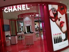 -CHANEL(IFS国金中心店)