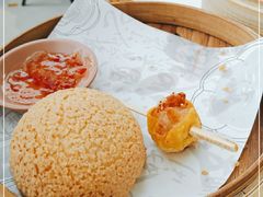 -蔡澜点心·粤菜(月星环球港店)