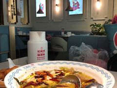-花椒俏川菜小馆(南海万达店)