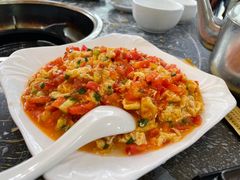 -韩妹鱼庄·泸定老字号(泸定店)