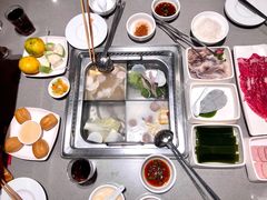-海底捞火锅(石厦时代广场店)