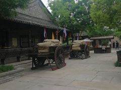 -朱仙镇启封故园景区