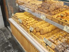 -拢香糕点(万达店)