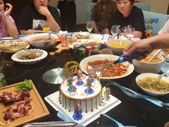 -丰收日·小海鲜·沪上家宴(顾村正大店)