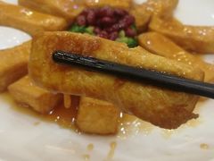 -祈胜邨•顺德鱼生•顺德菜(容桂店)