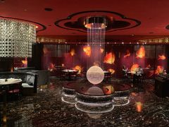 -8餐厅(新葡京酒店)