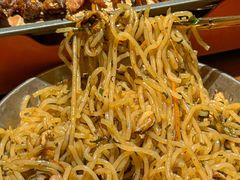 -神府路壹号·海鲜烧烤·砂锅粥·锅物(三坊七巷店)