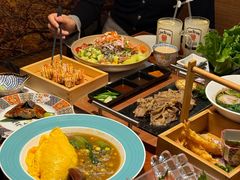 -松羽料理(国大店)