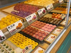 -南宋胡记(杭州灵隐寺店)