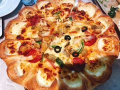 -必胜客(远大路店)