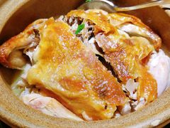 -金牌外婆家(苏州中心店)