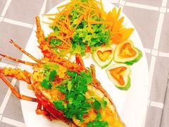 -QQ海鲜餐厅