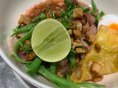 -香蕉叶餐厅(是隆店)