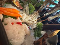 -生如夏花泰式火锅(西村黑金店)