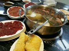 -一鼎牛鲜活牛肉城(晋江海峡国际食品城店)