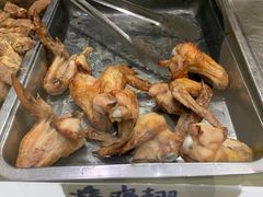 -大益烤鸡