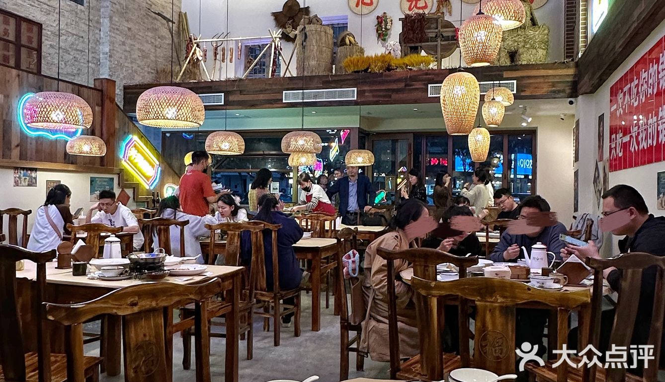 宁波新店|异常火爆的江西菜馆，很地道！