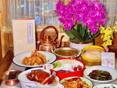 -小吊梨汤·北京菜·烤鸭(王府井银泰in88店)