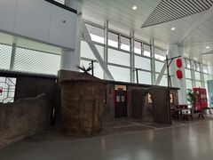 -银川河东国际机场