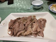 手抓羊肉-老毛手抓·盐池滩羊非遗手抓(宁夏总店)