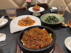 -A One Kitchen·南京精菜馆(晶丽酒店店)