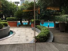 -岷山饭店-芝芝自助餐厅