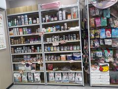 -瑞鹏宠物医院·超声·骨科·奇麟分院(蜀都万达店)