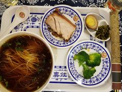 -苏苑饭店-中餐厅(长桥地区店)