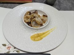-江户·岚 创意料理(泛海店)