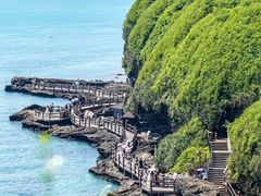 -涠洲岛火山国家地质公园