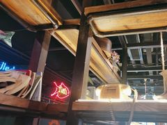 -探鱼·鲜青椒爽麻烤鱼(广州欣荣广场店)