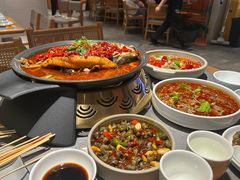 -拙味兄弟·活龙虾·旗舰店(环城西路店)