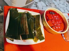海带-二荆条·蜀鲜汇城市森林火锅
