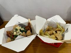 -呷贺盐酥鸡(抄纸巷店)