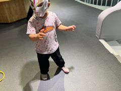 -森林象亲子餐厅·儿童生日会