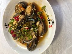-1910老鲁味海鲜·戳子肉·青岛菜(金沙滩店)