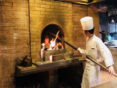 -山港凯悦酒店·东海88私房菜