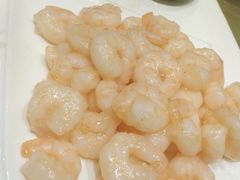 水晶虾仁-金时代顺风大酒店(协泰店)