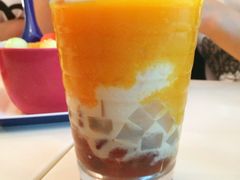 -发记甜品(豉油街店)
