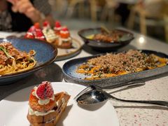 -BE BRIGHT KITCHEN(正佳广场店)