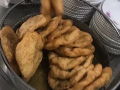 -老方子馅饼粥(台东店)
