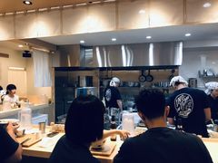 -面屋 猪一