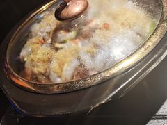 -绿茶餐厅(西湖银泰百货店)