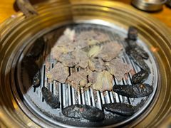 -蒲葵传统炭火烤肉(白石龙店)